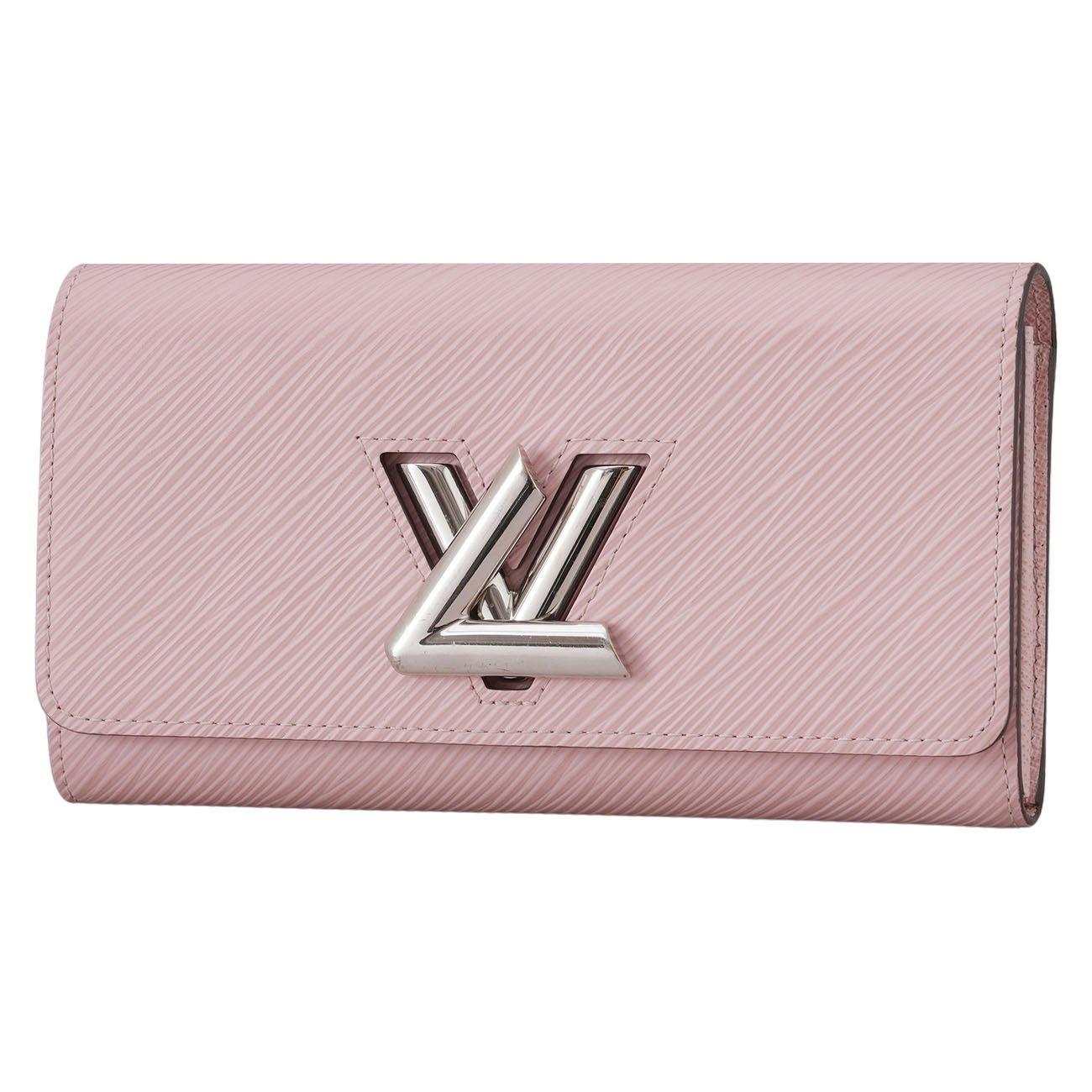 LOUIS VUITTON(USED)루이비통 에삐 트위스트 장지갑